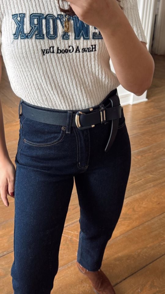 Laci Kesik Jean 2402