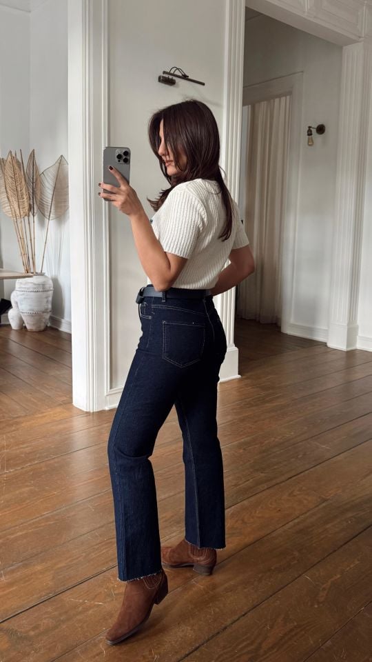Laci Kesik Jean 2402