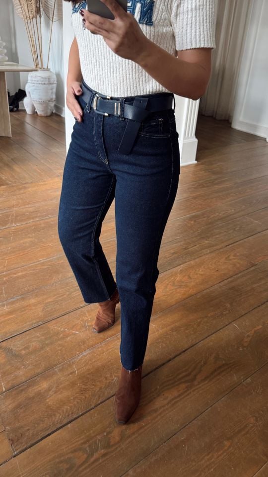 Laci Kesik Jean 2402