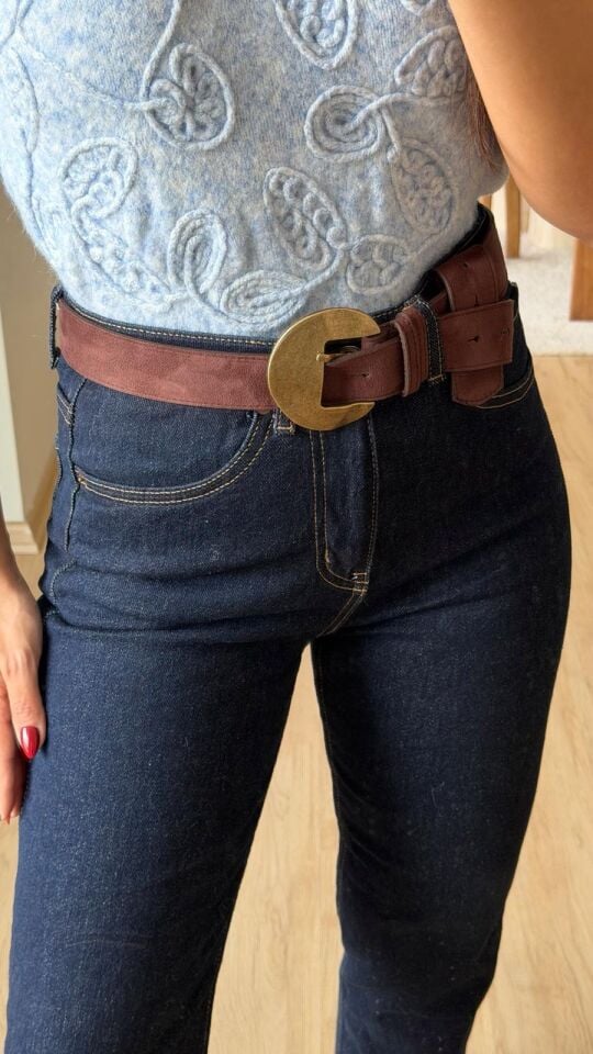 Laci Kesik Jean 2402