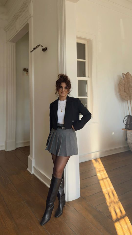 Kemerli Kolej Etek Antrasit