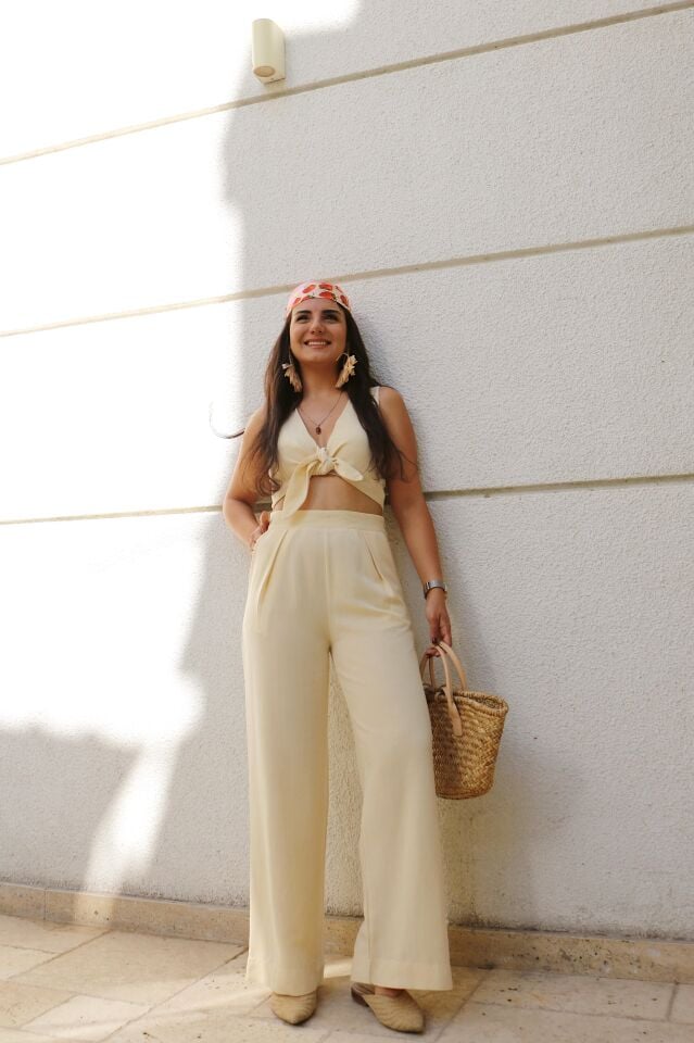 Yelek Bağlama Takım Butter