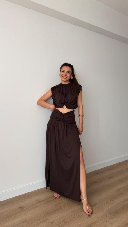 Mireya İkili Takım Kahve
