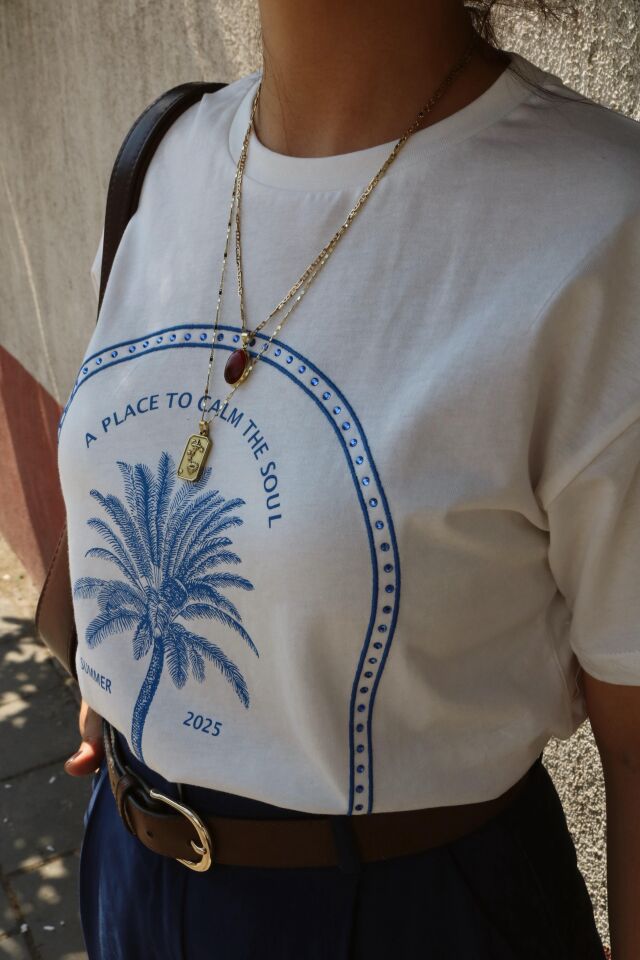 Palm Tshirt