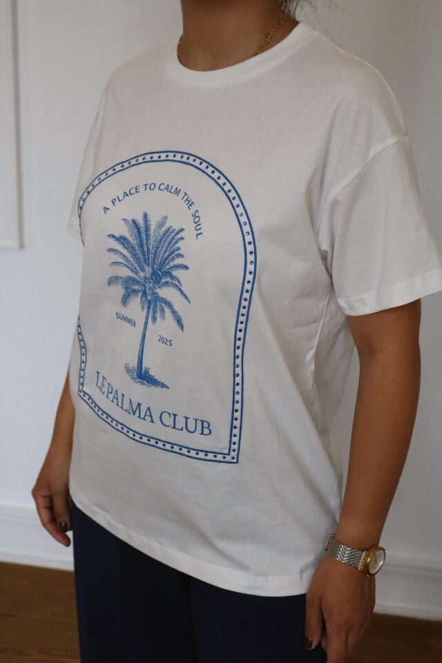 Palm Tshirt