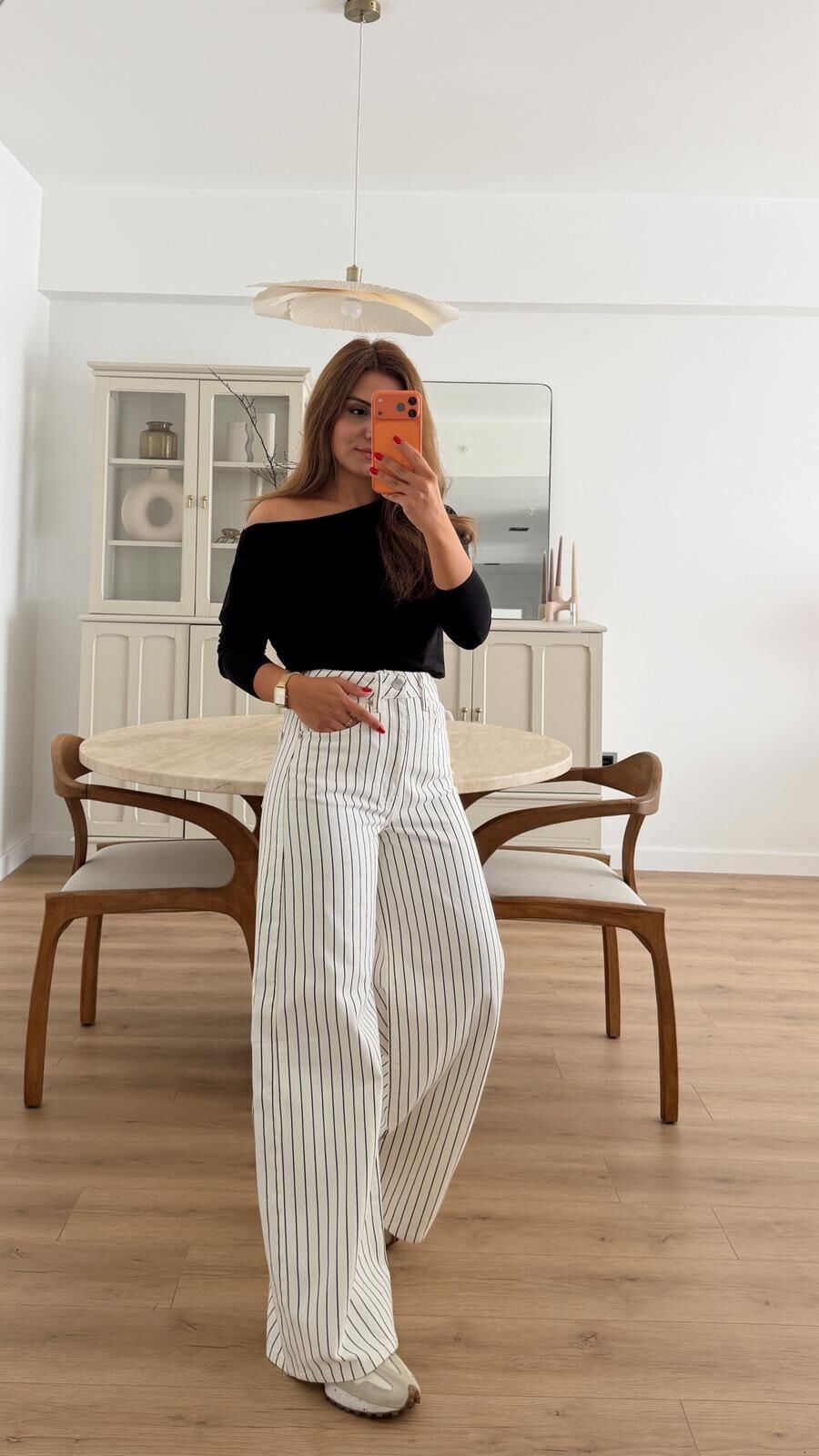 Çizgi Detay Jean