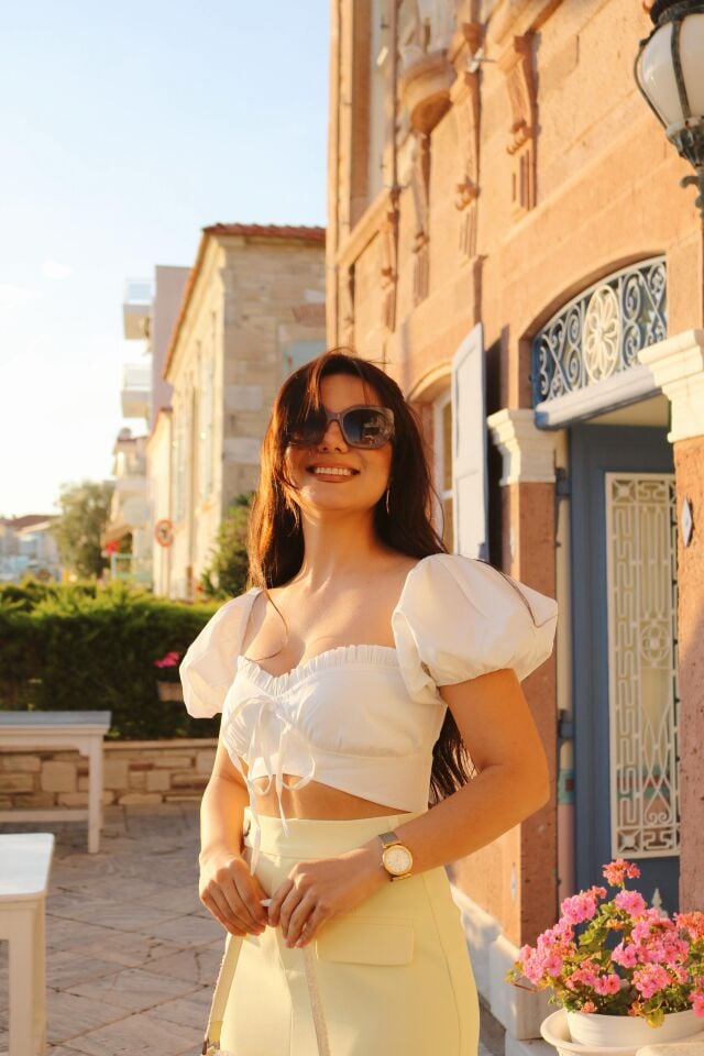 Valeria Bluz