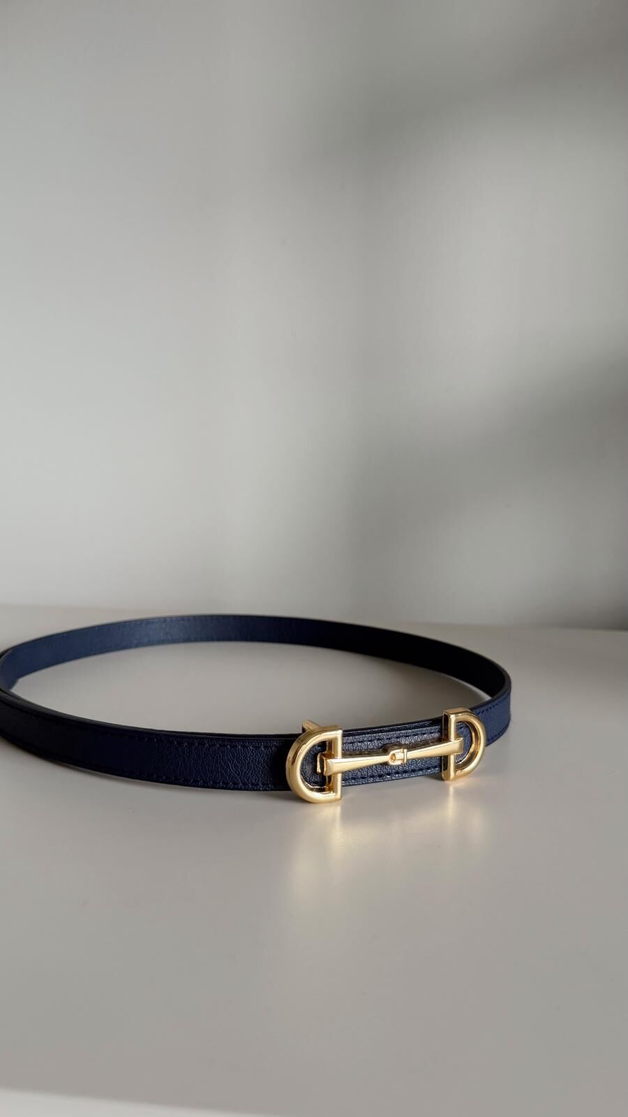 D Toka Kemer Lacivert