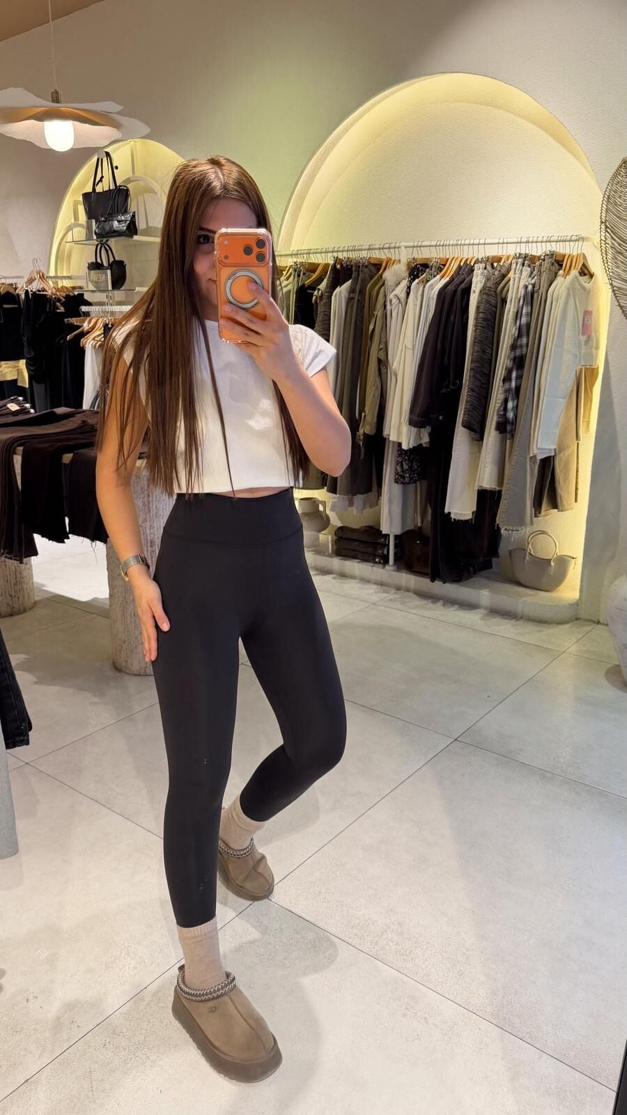 Siyah Şardonlu Tayt