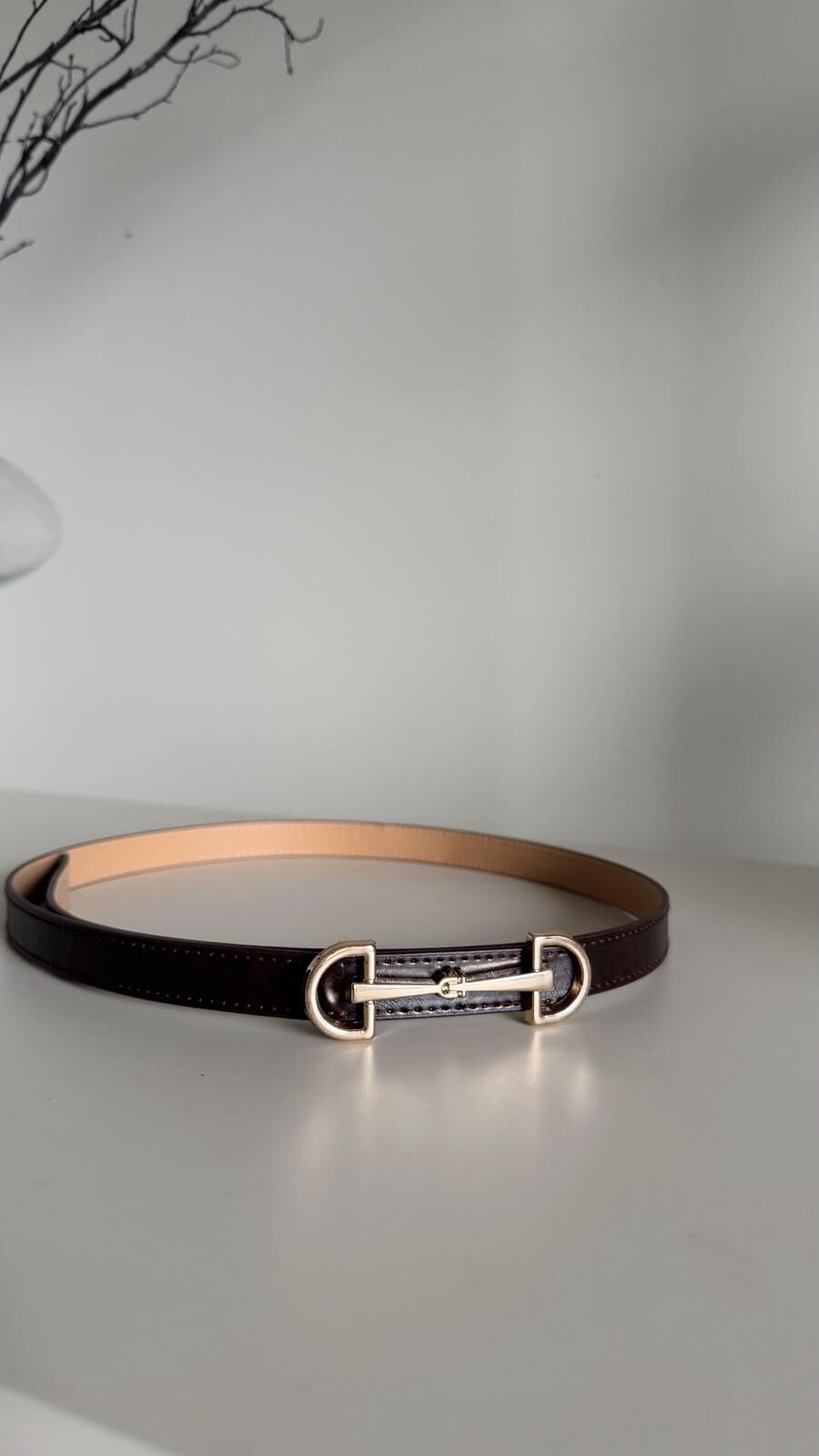 D Toka Kemer Acı Kahve